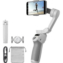 DJI Osmo Mobile SE - No Warranty